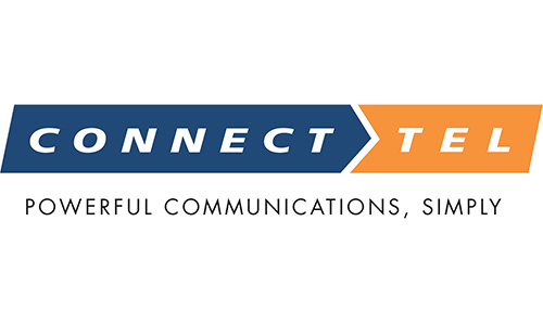 logo connect tel