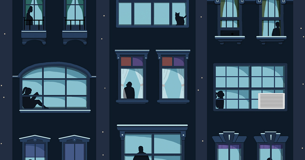 ffg loneliness project